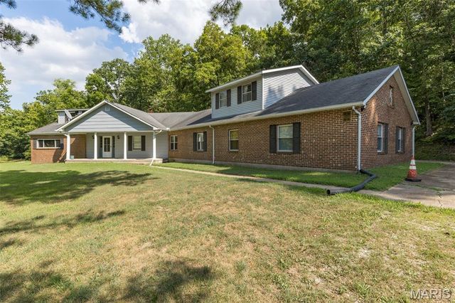 2540 Pfinister School Road, De Soto, MO 63020