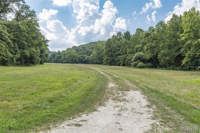2540 Pfinister School Road, De Soto, MO 63020