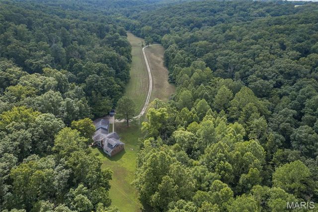 2540 Pfinister School Road, De Soto, MO 63020