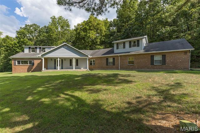 2540 Pfinister School Road, De Soto, MO 63020
