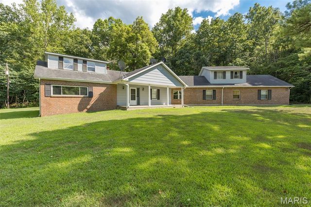 2540 Pfinister School Road, De Soto, MO 63020
