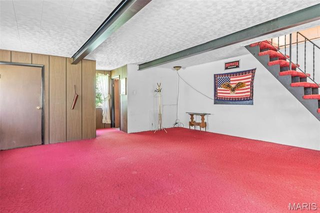 2540 Pfinister School Road, De Soto, MO 63020