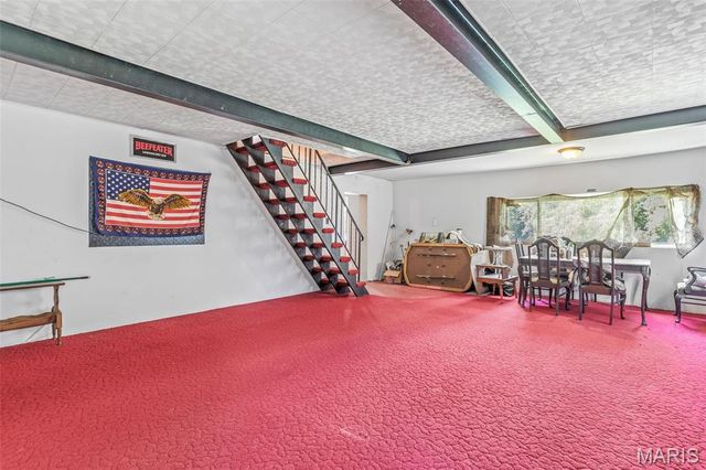 2540 Pfinister School Road, De Soto, MO 63020