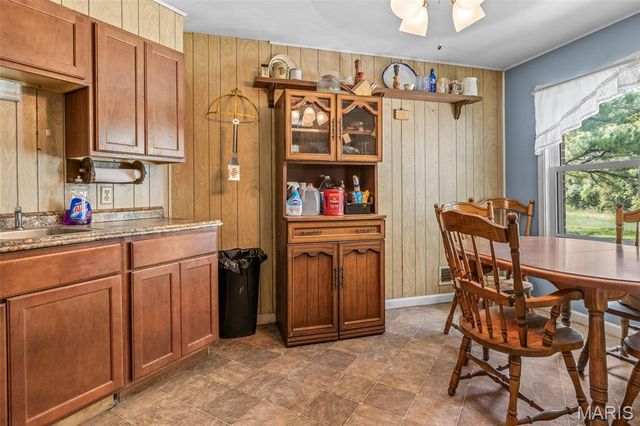2540 Pfinister School Road, De Soto, MO 63020