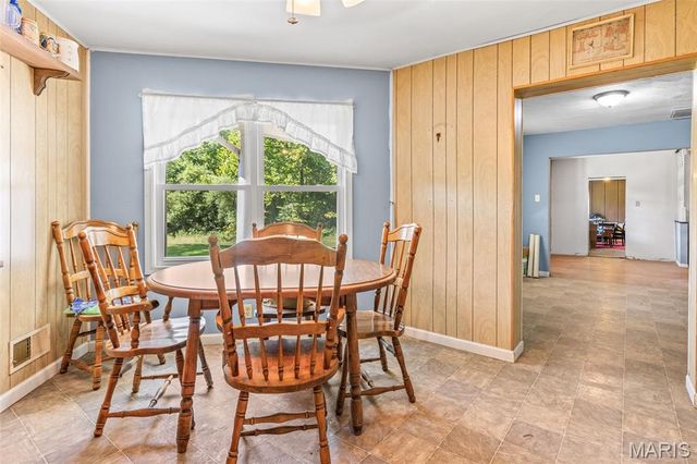 2540 Pfinister School Road, De Soto, MO 63020