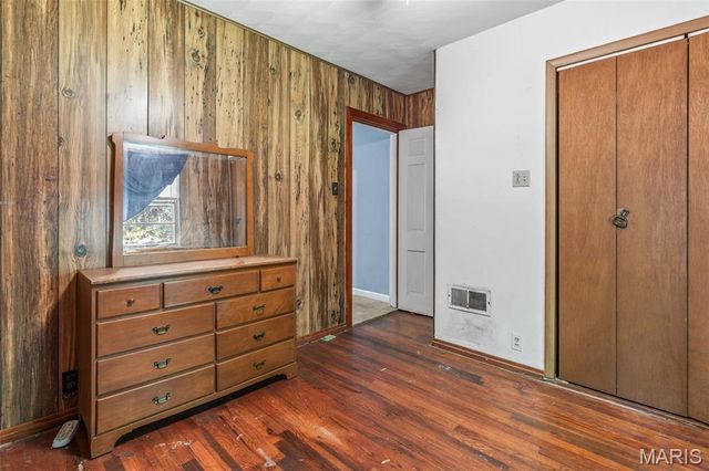 2540 Pfinister School Road, De Soto, MO 63020