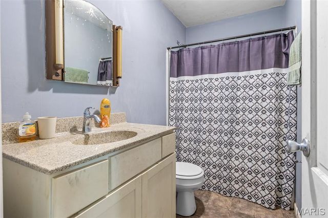 2540 Pfinister School Road, De Soto, MO 63020