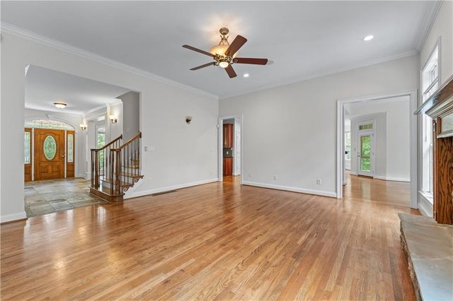 6020 Cochran Mill Road, Chattahoochee Hills, GA 30268