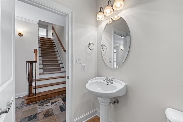 6020 Cochran Mill Road, Chattahoochee Hills, GA 30268