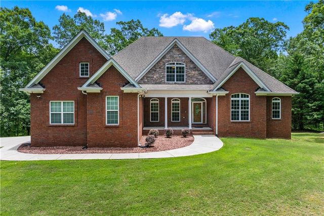 6020 Cochran Mill Road, Chattahoochee Hills, GA 30268