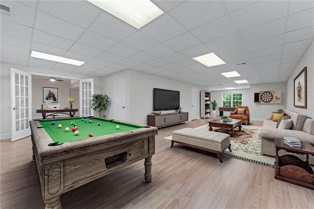 6020 Cochran Mill Road, Chattahoochee Hills, GA 30268