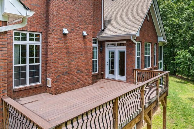 6020 Cochran Mill Road, Chattahoochee Hills, GA 30268