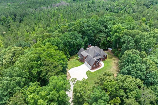 6020 Cochran Mill Road, Chattahoochee Hills, GA 30268
