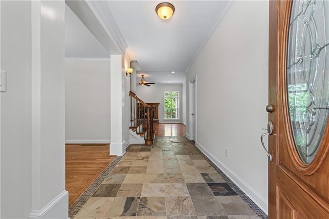 6020 Cochran Mill Road, Chattahoochee Hills, GA 30268