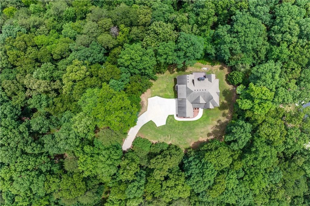 6020 Cochran Mill Road, Chattahoochee Hills, GA 30268