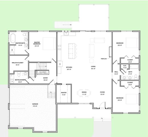 52 Round Farm Rd, Rehoboth, MA 02769