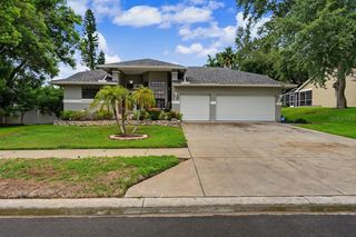 605 TOMOKA DRIVE, Palm Harbor, FL 34683