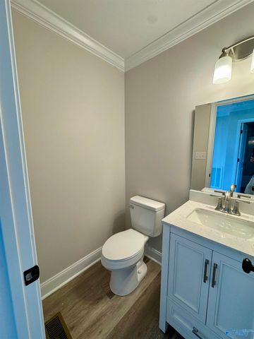 16959 Glaze Road, Athens, AL 35611