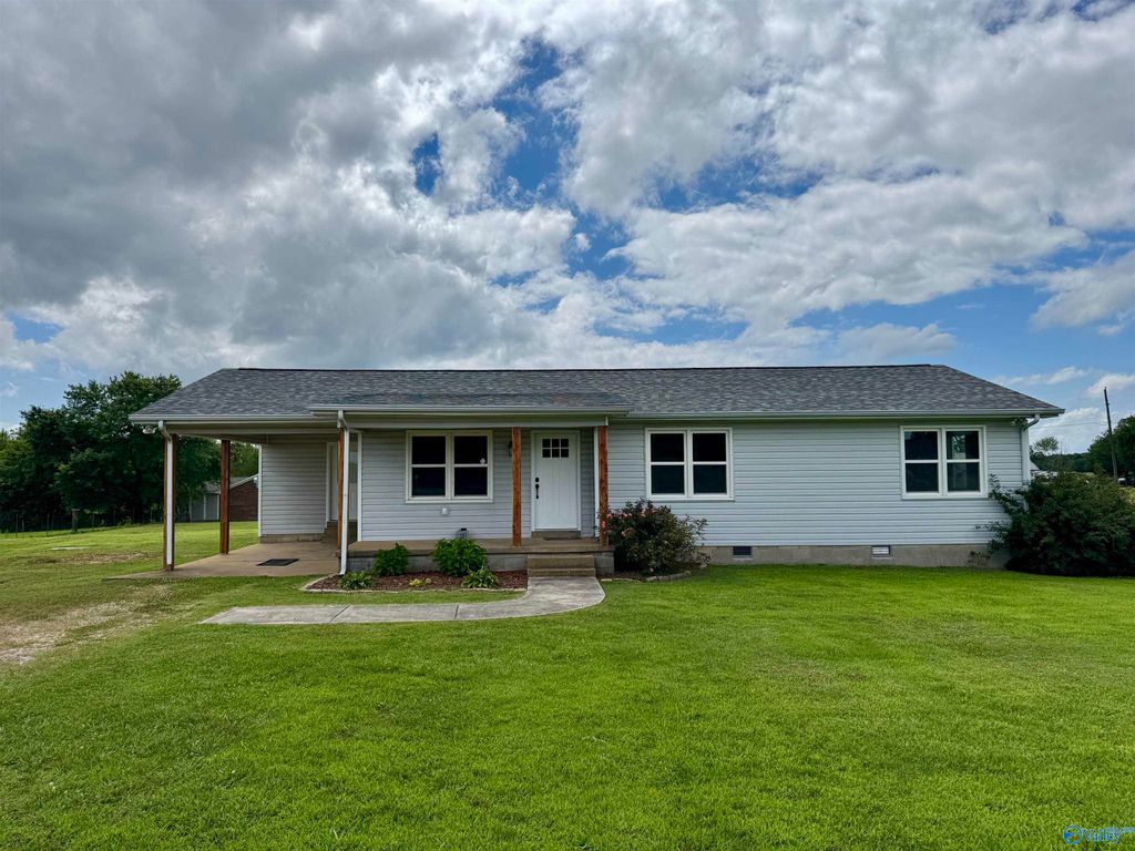 16959 Glaze Road, Athens, AL 35611