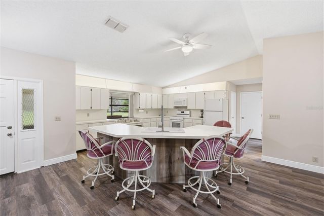 14499 SANDY DRIVE, Brooksville, FL 34613