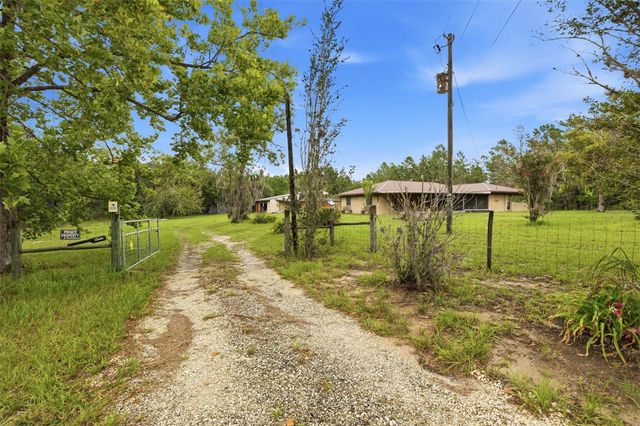 14499 SANDY DRIVE, Brooksville, FL 34613