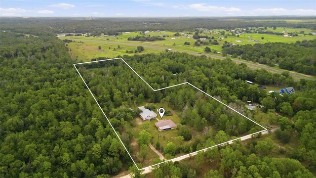 14499 SANDY DRIVE, Brooksville, FL 34613