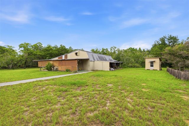 14499 SANDY DRIVE, Brooksville, FL 34613