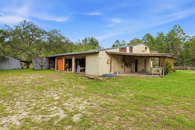 14499 SANDY DRIVE, Brooksville, FL 34613