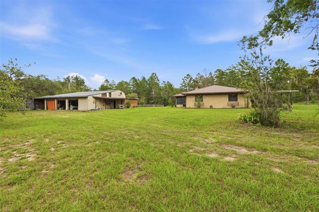 14499 SANDY DRIVE, Brooksville, FL 34613