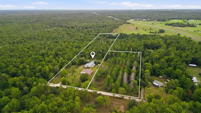 14499 SANDY DRIVE, Brooksville, FL 34613