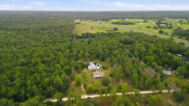14499 SANDY DRIVE, Brooksville, FL 34613