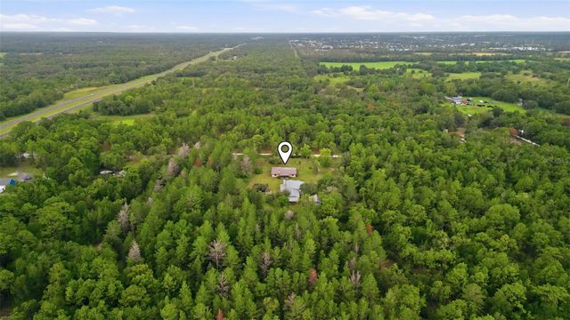 14499 SANDY DRIVE, Brooksville, FL 34613