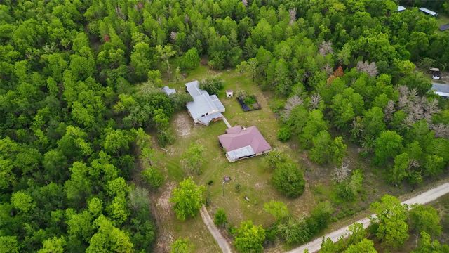 14499 SANDY DRIVE, Brooksville, FL 34613