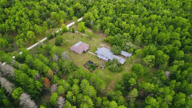 14499 SANDY DRIVE, Brooksville, FL 34613
