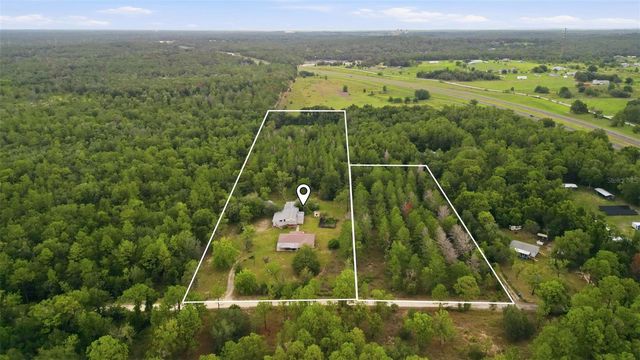 14499 SANDY DRIVE, Brooksville, FL 34613
