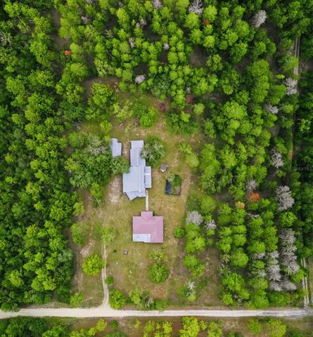 14499 SANDY DRIVE, Brooksville, FL 34613