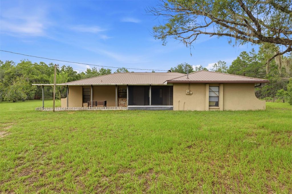 14499 SANDY DRIVE, Brooksville, FL 34613