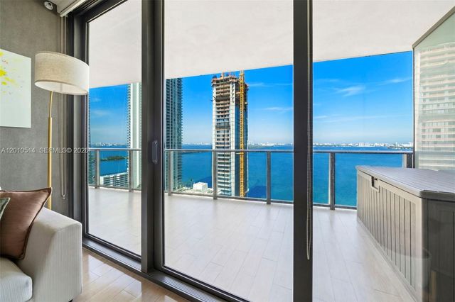 460 NE 28th St 2405, Miami, FL 33137