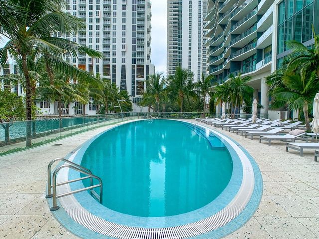 460 NE 28th St 2405, Miami, FL 33137