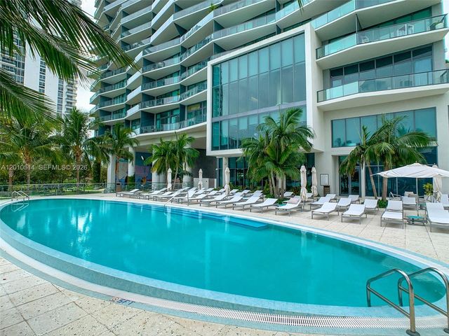 460 NE 28th St 2405, Miami, FL 33137