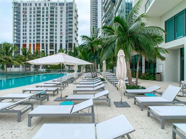 460 NE 28th St 2405, Miami, FL 33137
