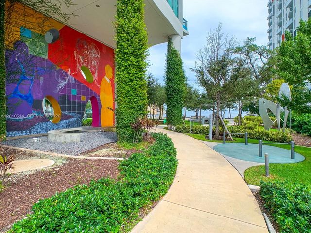 460 NE 28th St 2405, Miami, FL 33137