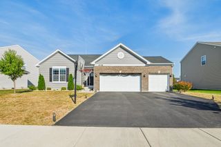2106 Rosehall Drive, Joliet, IL 60431