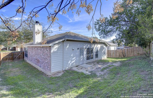 2254 Hidden Meadow, New Braunfels, TX 78130