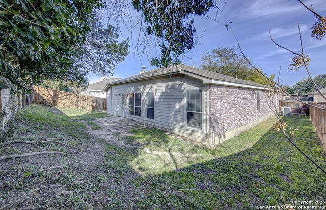 2254 Hidden Meadow, New Braunfels, TX 78130