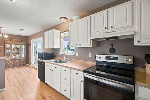 139 Private Road 4902, Azle, TX 76020