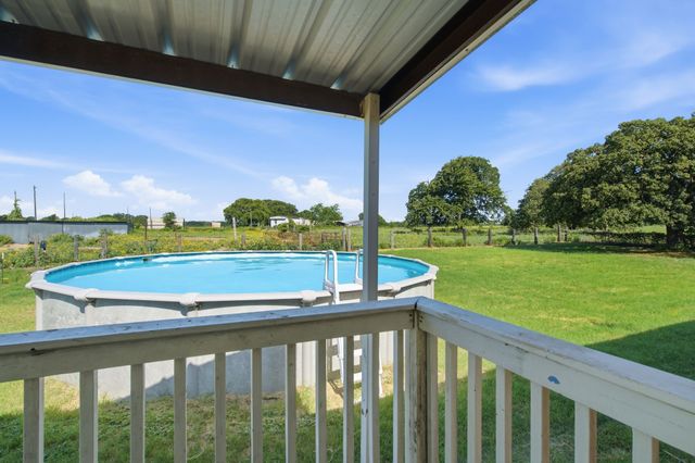 139 Private Road 4902, Azle, TX 76020