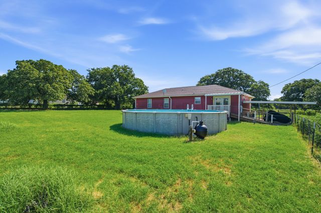 139 Private Road 4902, Azle, TX 76020