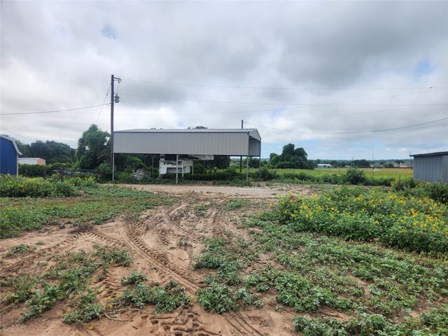 139 Private Road 4902, Azle, TX 76020