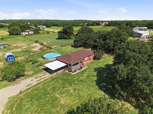 139 Private Road 4902, Azle, TX 76020